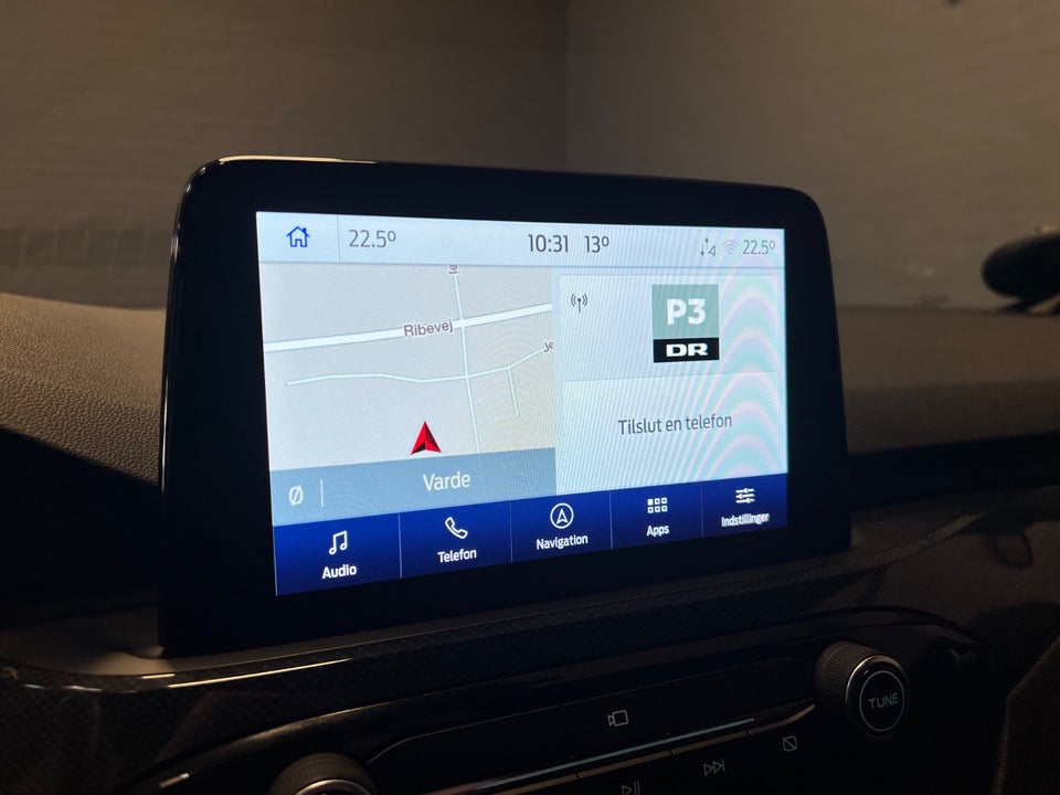 Ford Kuga 1,5 EcoBlue ST-Line aut. 5d
