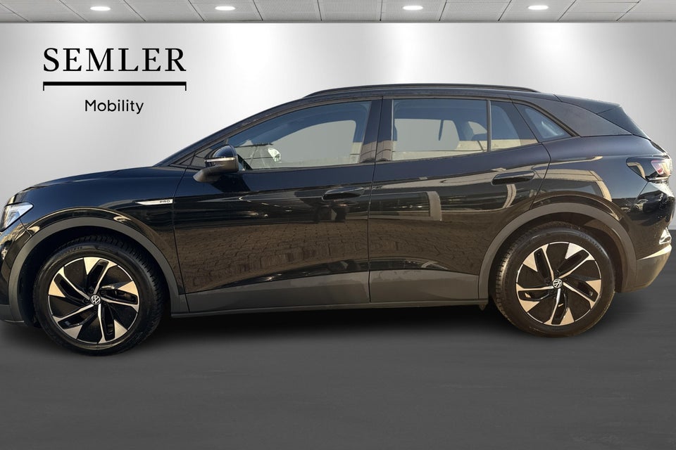 VW ID.4 77 Pro Performance 5d