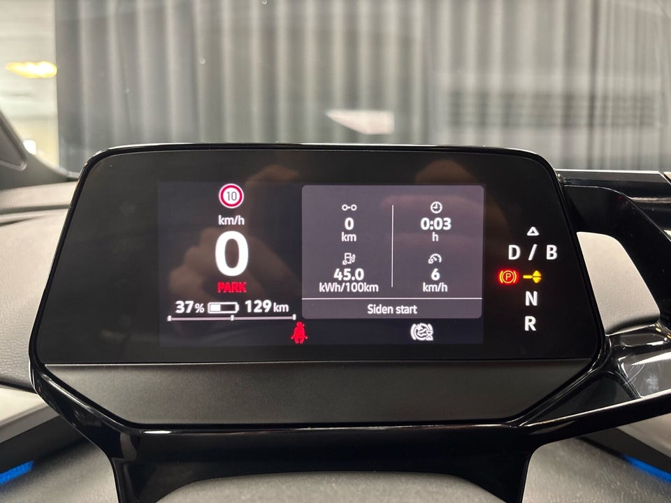 VW ID.4 77 1ST Max 5d