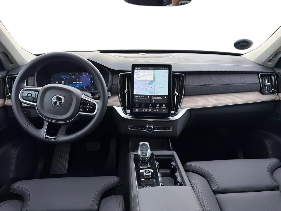 Volvo XC90 2,0 T8 ReCharge Ultra Dark aut. AWD 7prs 5d