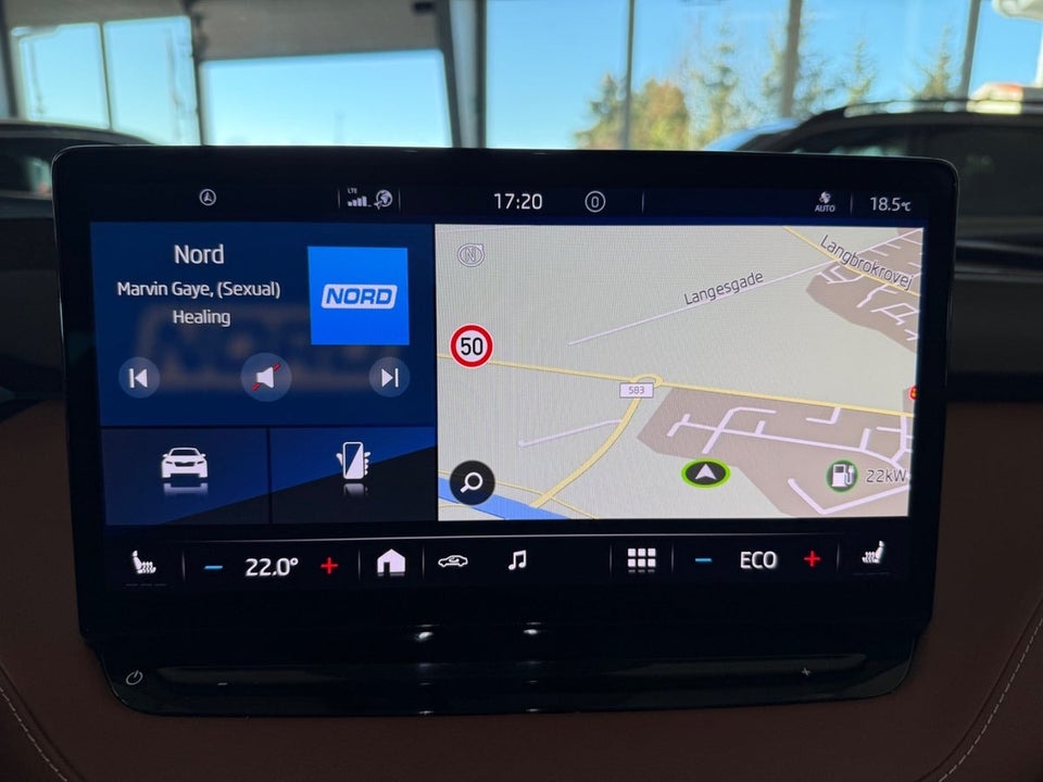 Skoda Enyaq 80 iV ecoSuite 5d