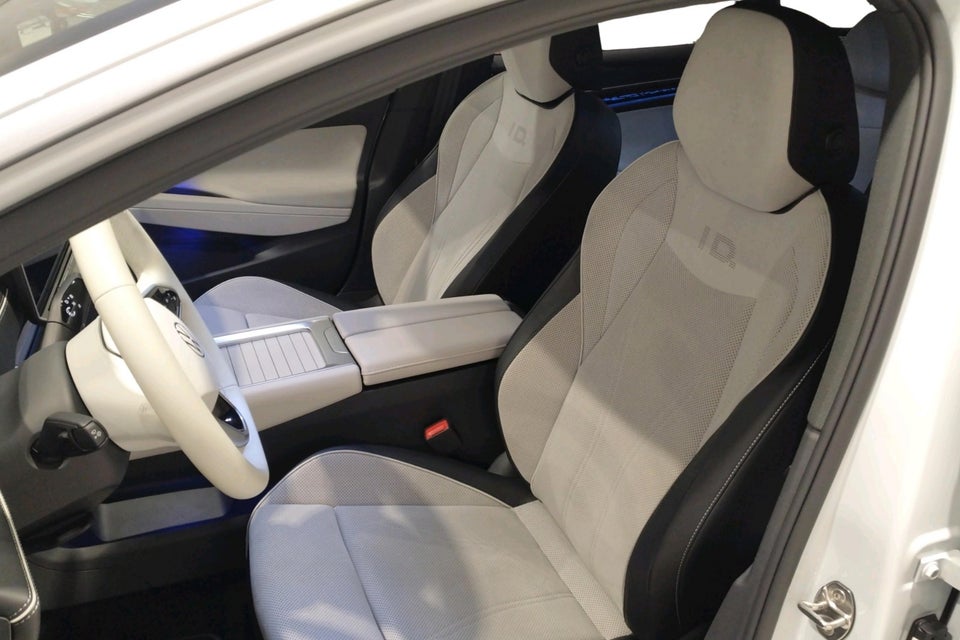 VW ID.7 77 Style+ 5d