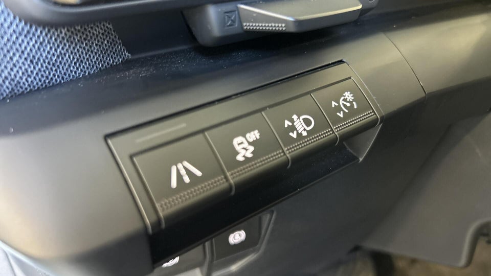 Renault Megane E-Tech 40 Equilibre 5d