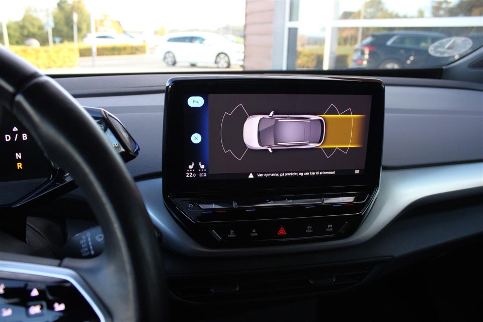 VW ID.4 77 Pro Performance 5d