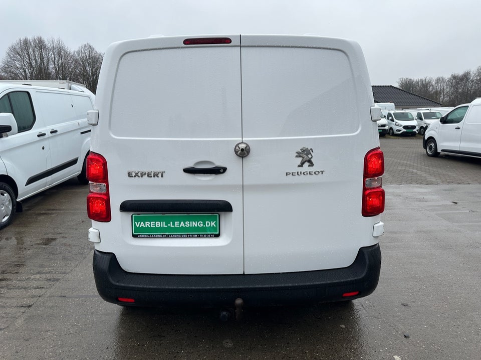 Peugeot Expert 2,0 BlueHDi 120 L2 Plus Van