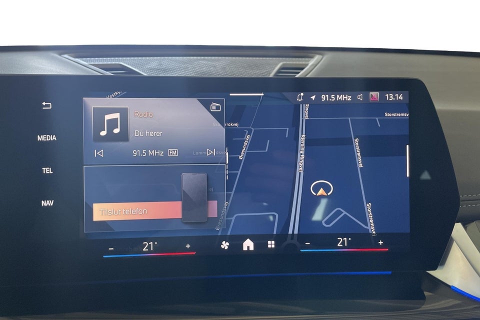 BMW iX1 eDrive20 X-Line 5d