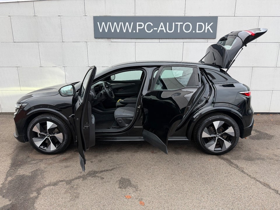 Renault Megane E-Tech 60 Equilibre 5d