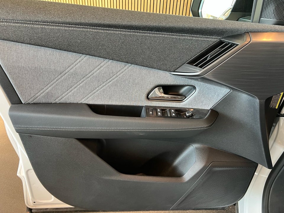 Opel Grandland-e 82 Edition 5d