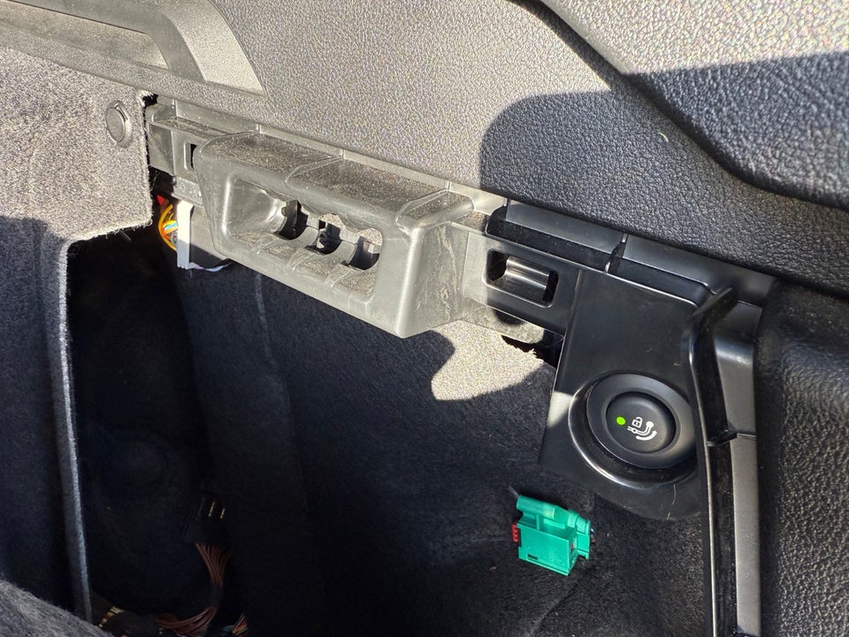 BMW iX3 Charged M-Sport 5d