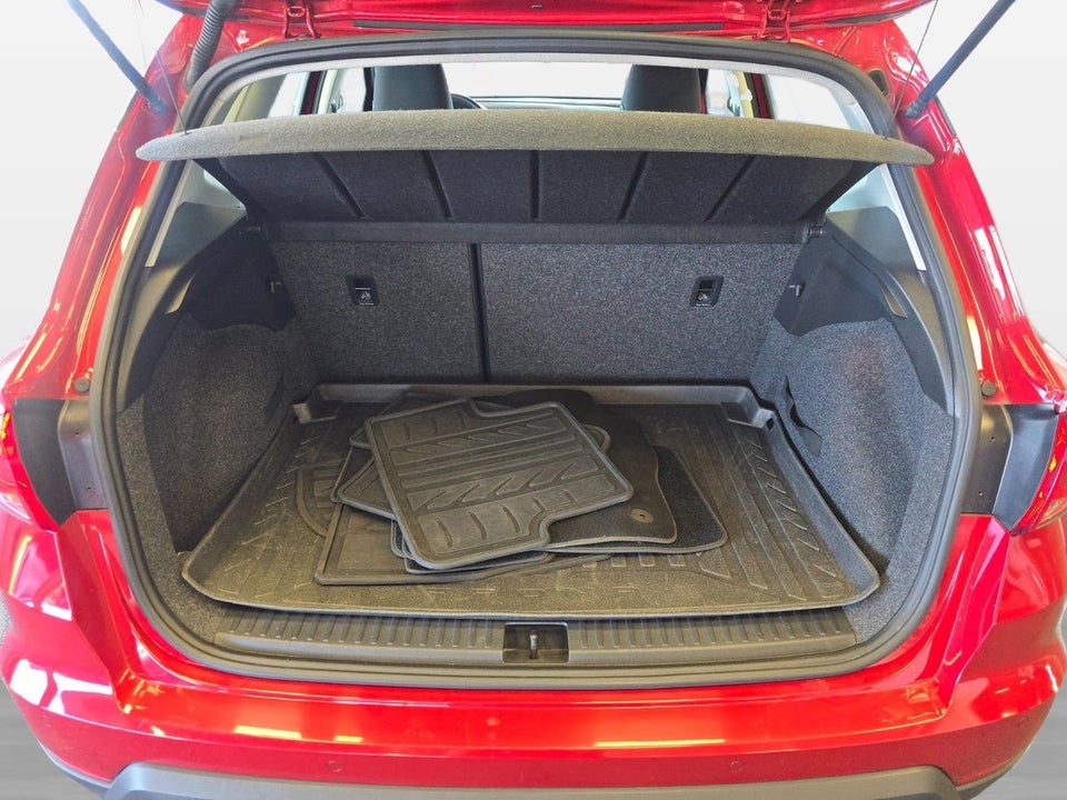 Seat Arona 1,0 TSi 95 Style 5d