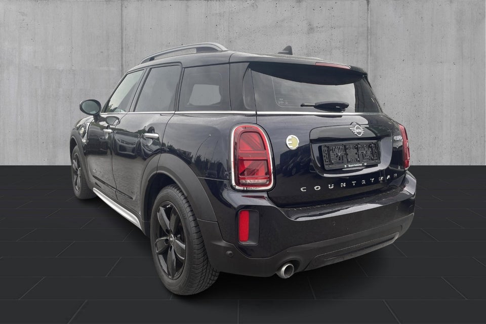 MINI Countryman Cooper SE 1,5 Essential aut. ALL4 5d