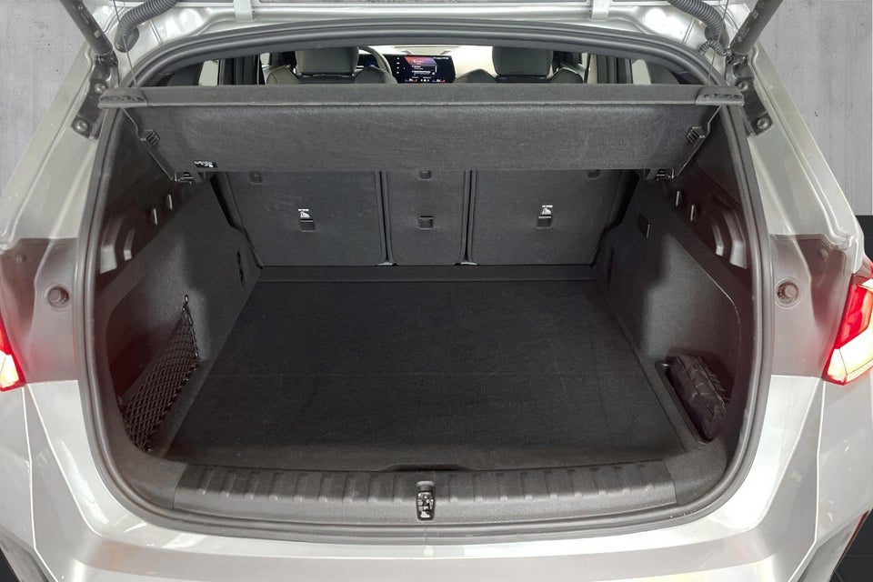 BMW iX1 eDrive20 M-Sport 5d