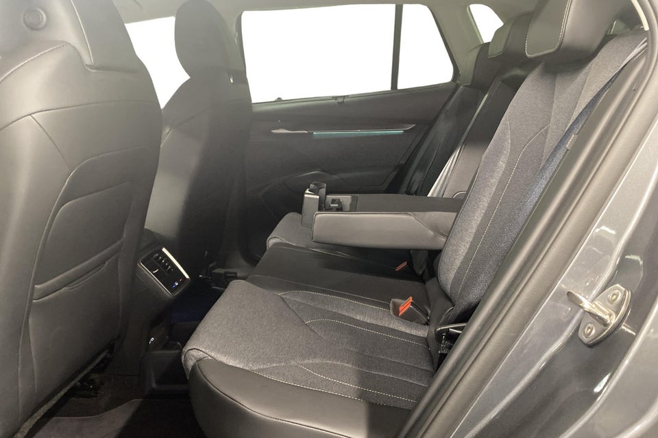 Skoda Elroq 85 iV Maxx 5d