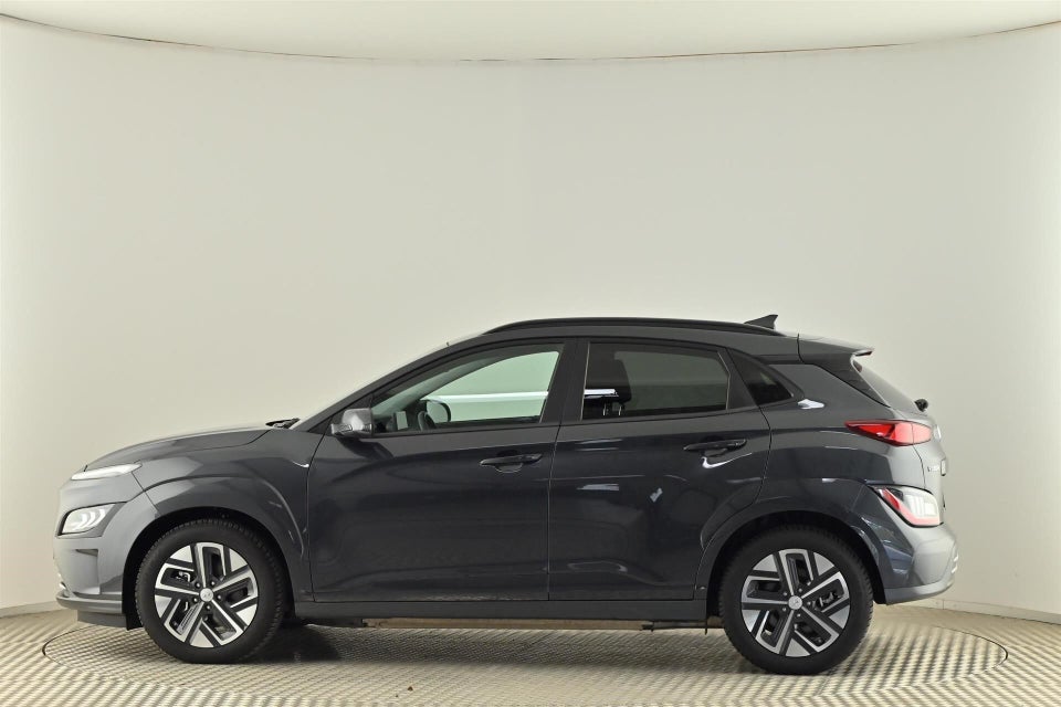 Hyundai Kona 64 EV Advanced 5d