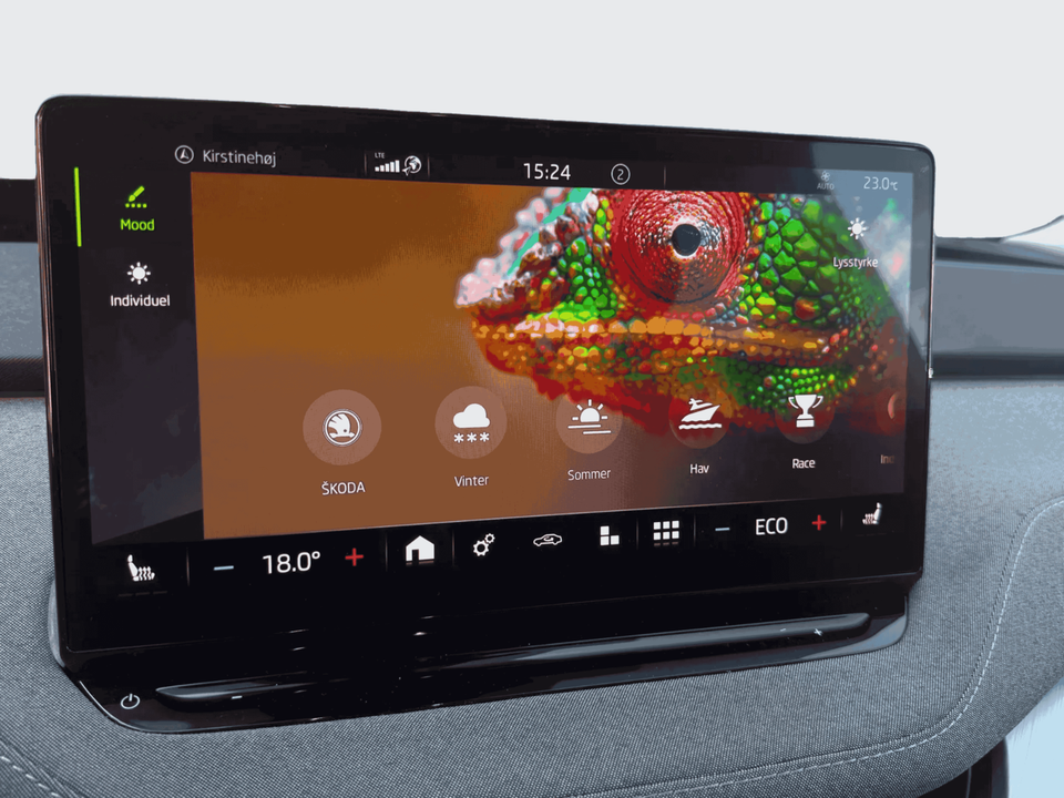 Skoda Enyaq 80 iV Suite 5d