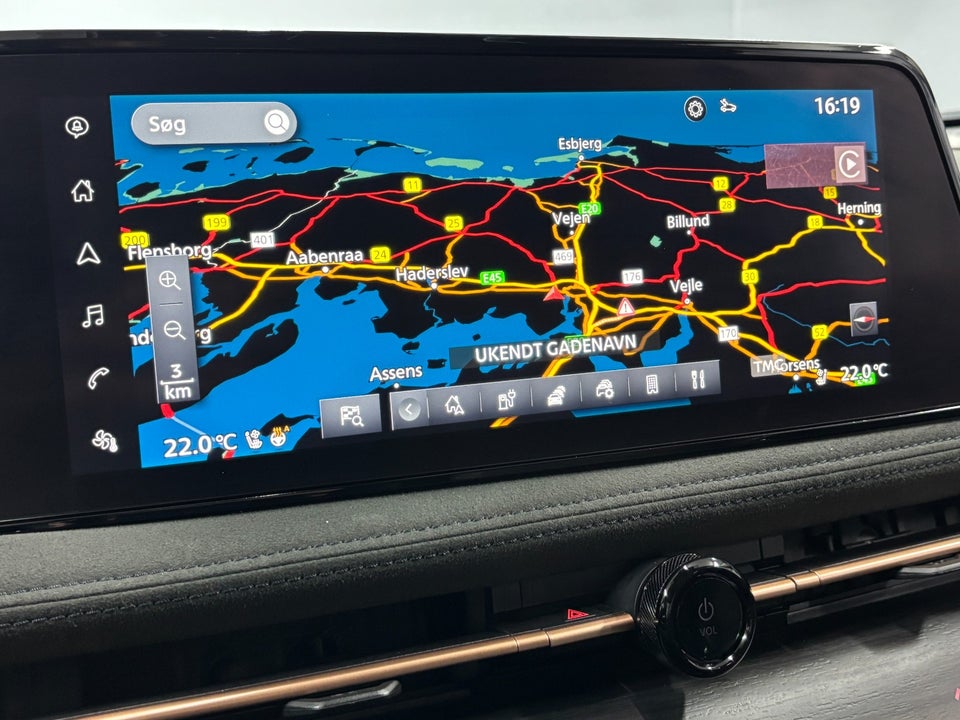 Nissan Ariya 87 Evolve 5d