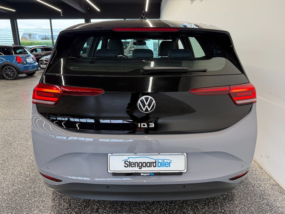 VW ID.3 45 Pure Performance 5d