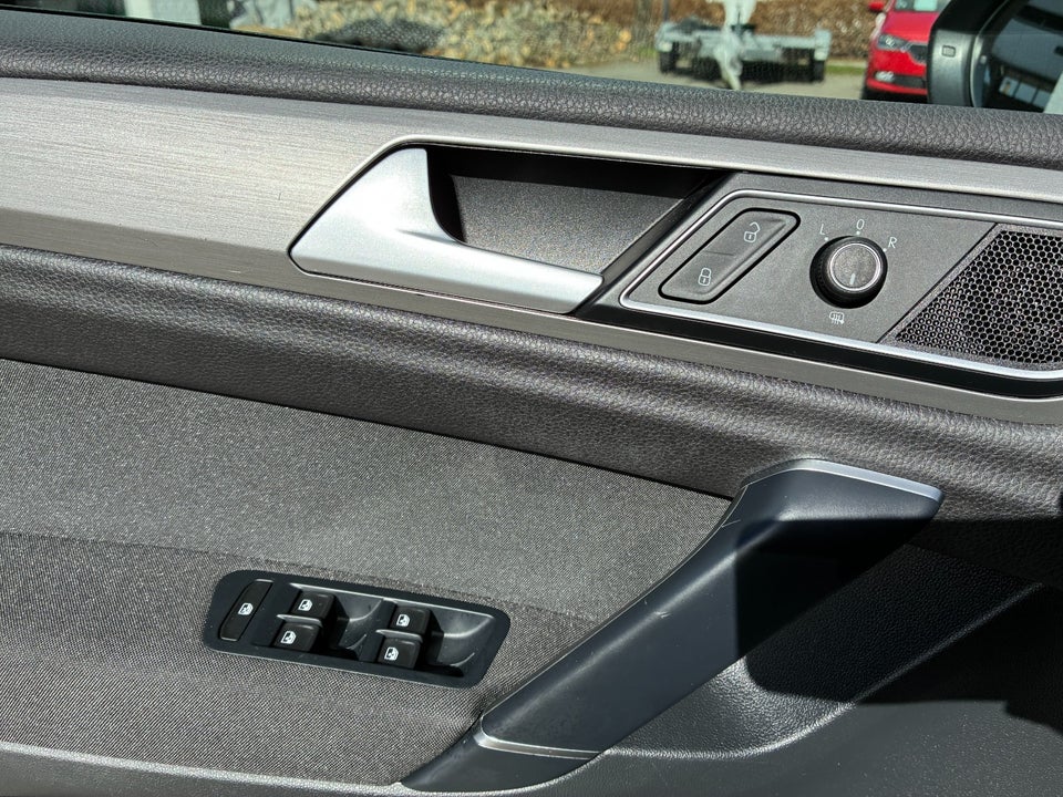 VW Golf Sportsvan 1,4 TSi 125 Comfortline BMT 5d