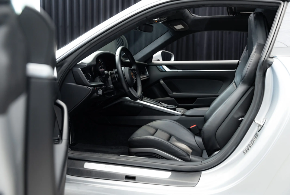 Porsche 911 Carrera 3,0 Coupé PDK 2d