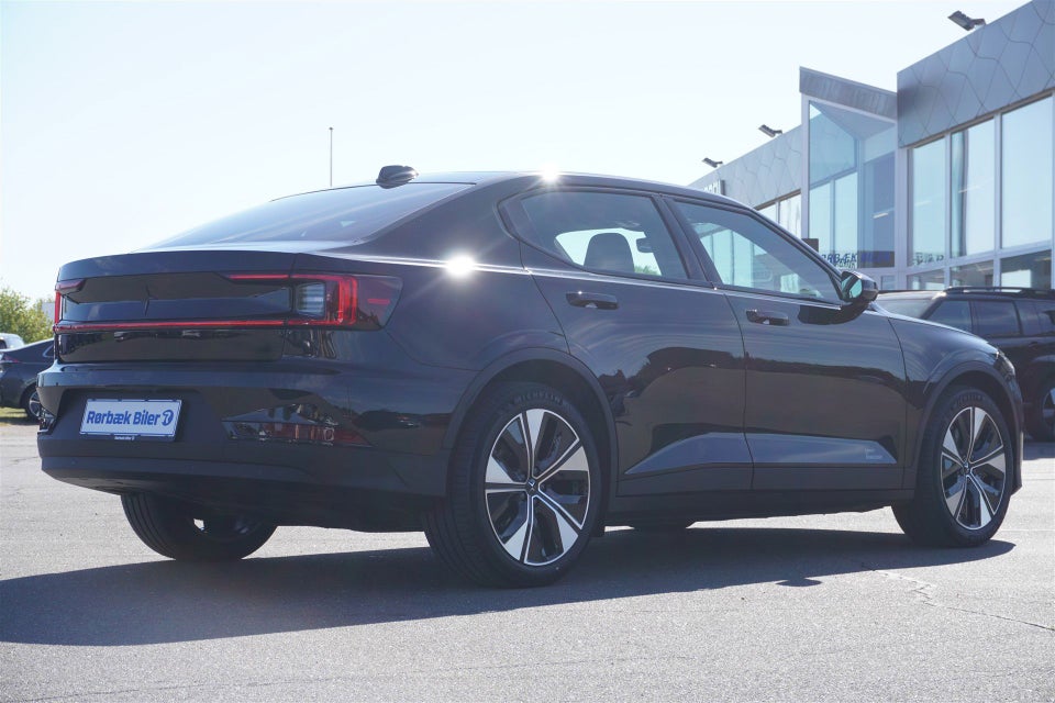 Polestar 2 Long Range 5d