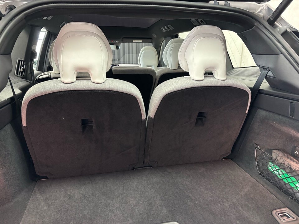 Volvo EX90 Twin Ultra 7prs 5d