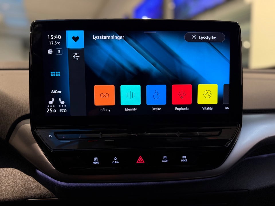 VW ID.4 77 Pro Performance 5d