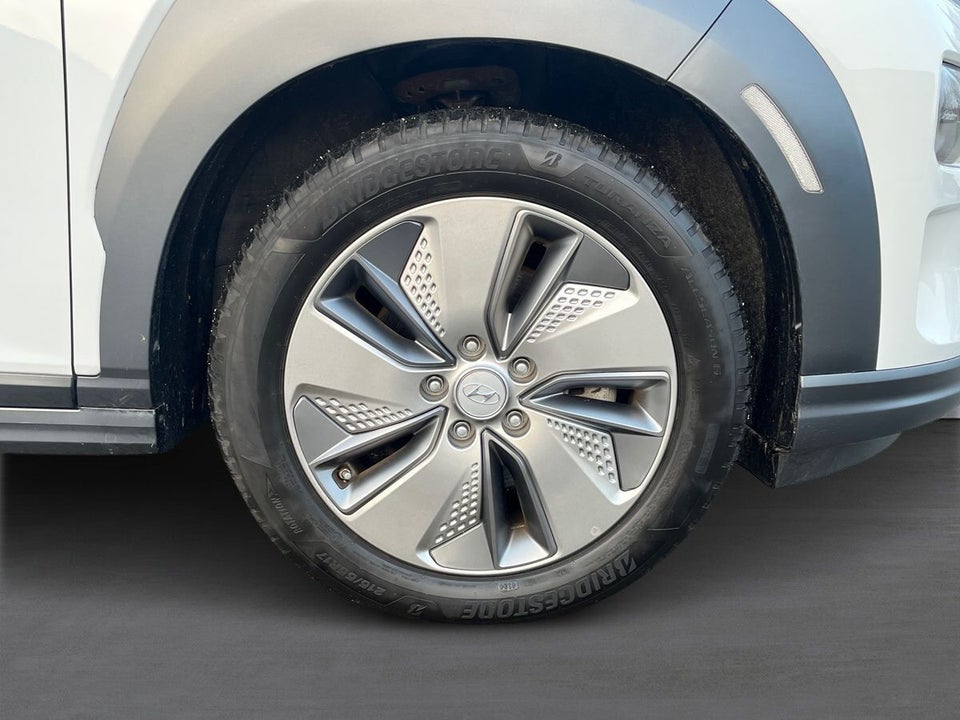 Hyundai Kona 64 EV Trend 5d