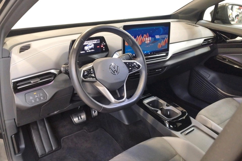 VW ID.4 77 Style+ 5d