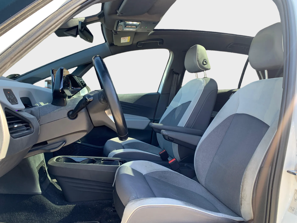 VW ID.3 58 1ST Max 5d