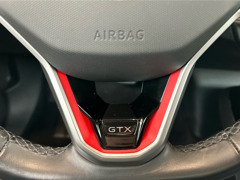 VW ID.4 77 GTX 4Motion 5d