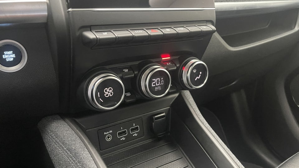 Renault Zoe 52 Intens 5d