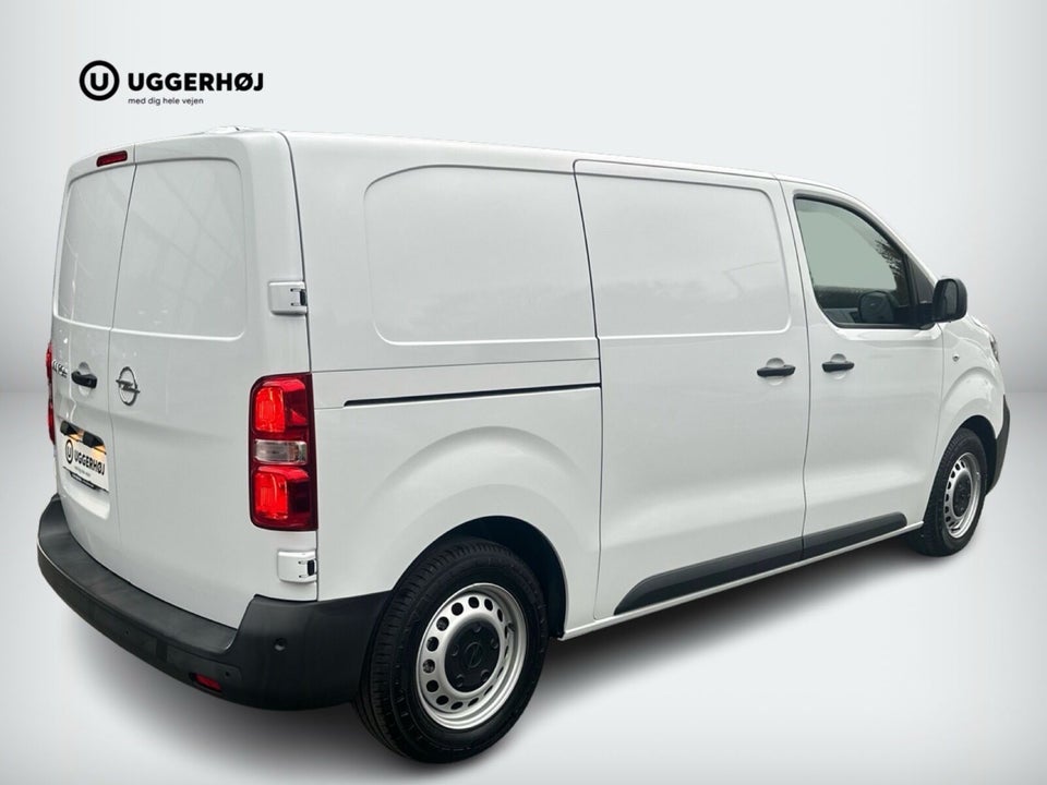 Opel Vivaro-e 75 Enjoy+ L2