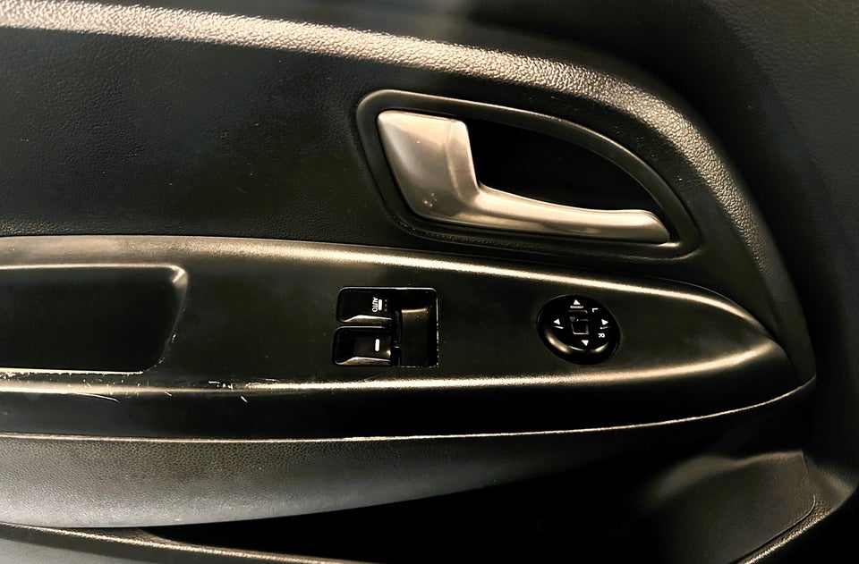 Kia Rio 1,2 CVVT Motion 5d