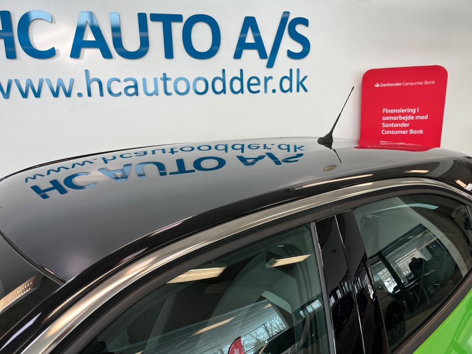 Opel Mokka-e 50 Elegance 5d