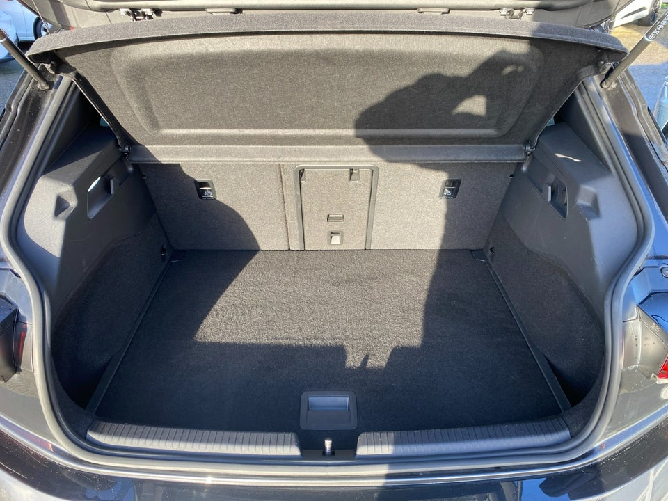 Cupra Born 58 Dinamica Pack High 5d