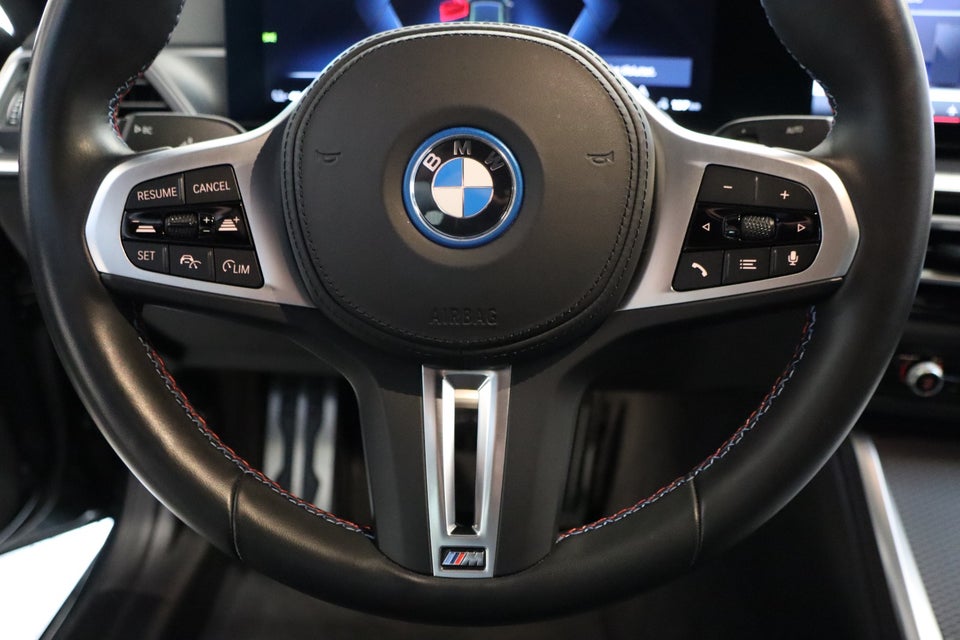 BMW i4 M50 xDrive 5d