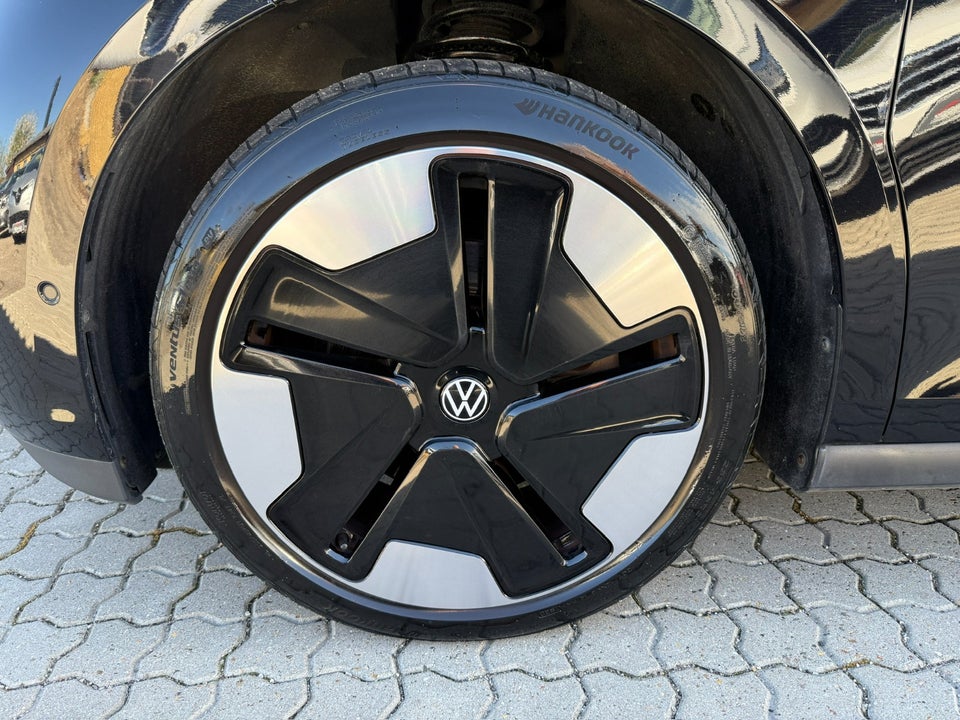 VW ID. Buzz 77 Style 75 Years Edition SWB 5d