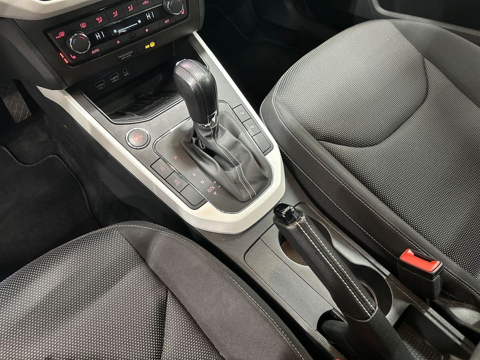 Seat Arona 1,0 TSi 115 Xcellence DSG 5d