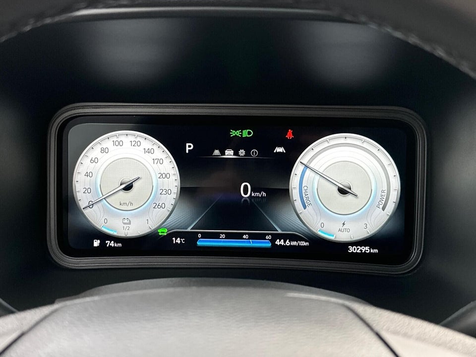 Hyundai Kona 39 EV Select 5d