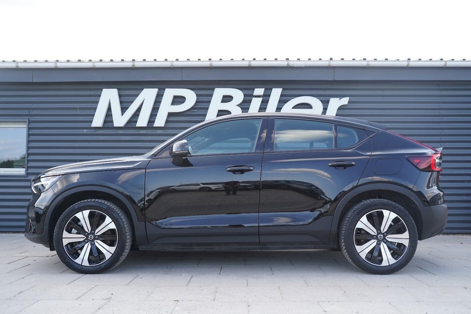 Volvo C40 P6 ReCharge Plus 5d