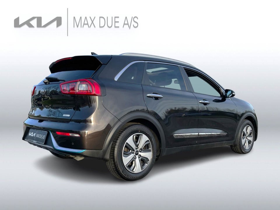 Kia Niro 1,6 PHEV Premium DCT 5d