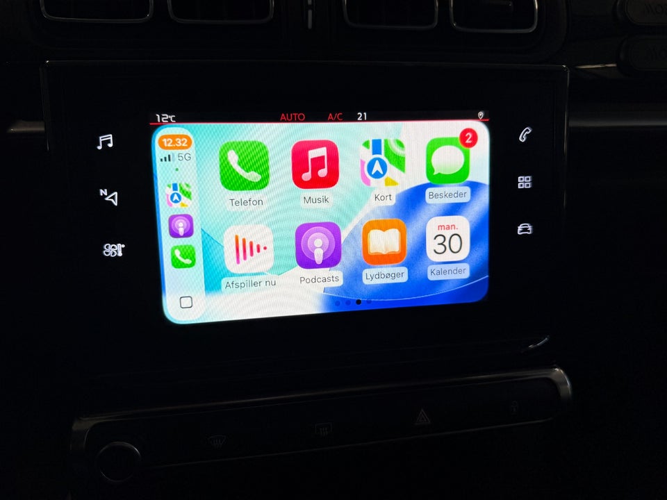 Citroën C3 1,5 BlueHDi 100 VTR Sport 5d