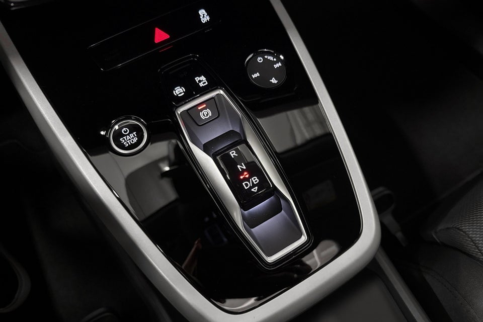 Audi Q4 e-tron 45 S-line Edition 5d
