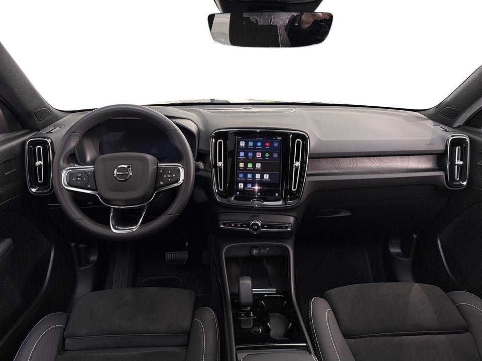 Volvo XC40 P8 ReCharge Twin Ultimate 5d