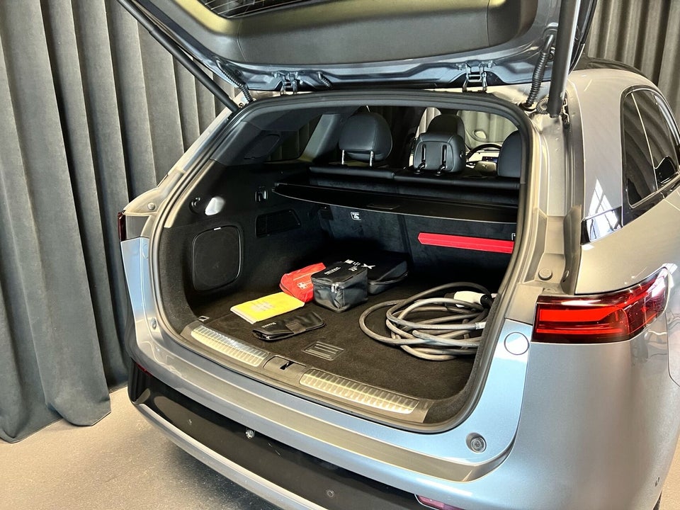 Xpeng G9 Long Range 5d