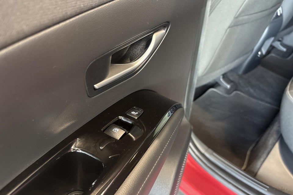 Hyundai Tucson 1,6 T-GDi Advanced 5d