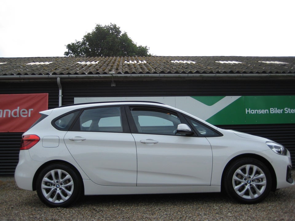 BMW 225xe 1,5 Active Tourer iPerformance aut. 5d