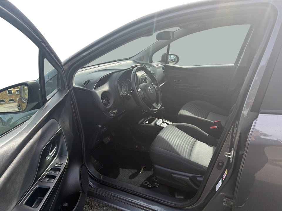 Toyota Yaris 1,5 Hybrid H2 Premium e-CVT 5d