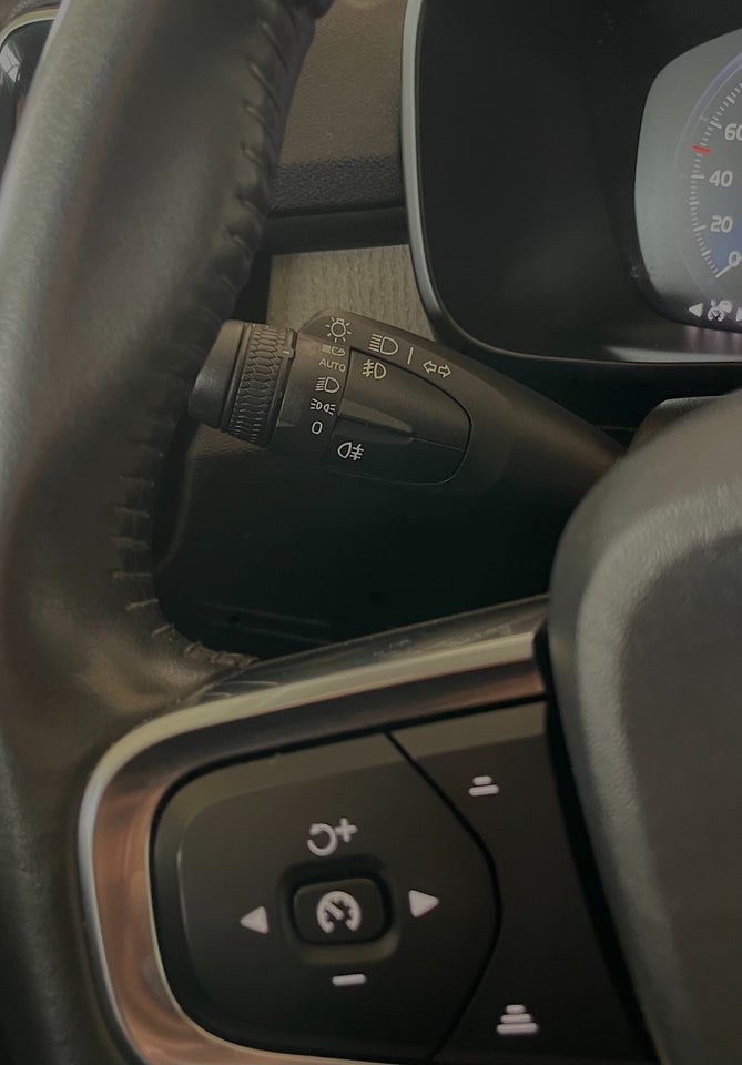 Volvo XC40 2,0 D3 150 Inscription aut. 5d