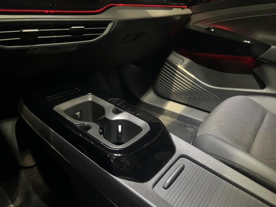 VW ID.4 77 GTX 4Motion 5d